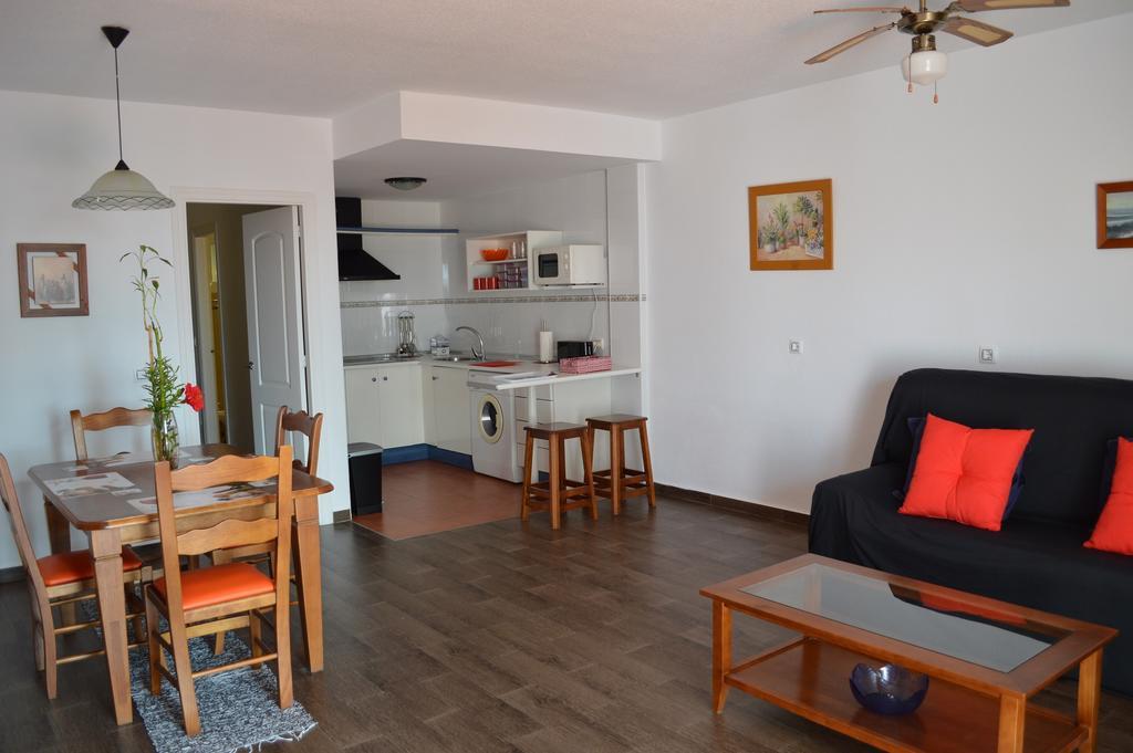 APARTAMENTOS NATURA WORLD VERA (Spain) - from US$ 115 | BOOKED